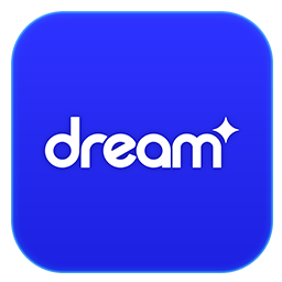 Dream Games logo